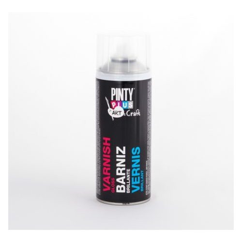 Pinty Plus Art Kézműves lakk fényes 400ml 