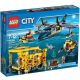 Mélytengeri felfedezők Lego city