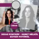 Pontkép saját fotóból – Pontozd a saját remekműved 30x40 cm keret nélkül