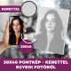 Pontkép saját fotóból – Pontozd a saját remekműved 30x40 cm kerettel