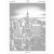 New York PontKép Készlet (30x40 cm)