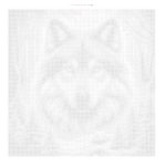 Farkas PontKép Készlet Pöttyöző készlet 20x20 cm