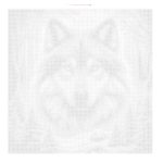 Farkas PontKép Készlet Pöttyöző készlet 20x20 cm