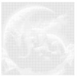 Kis elefánt PontKép Készlet Pöttyöző készlet 20x20 cm