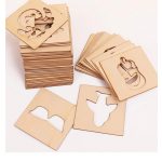 100 darabos Rajzoló készlet Tanuljunk meg rajzolni