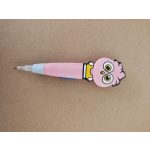 Gyémántszemes kirakó toll gömb véggel több színben