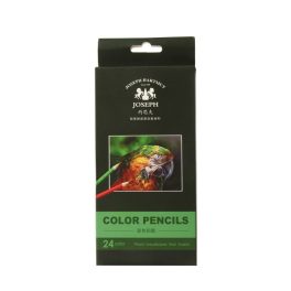 24 db-os Joseph Harmut színesceruza készlet