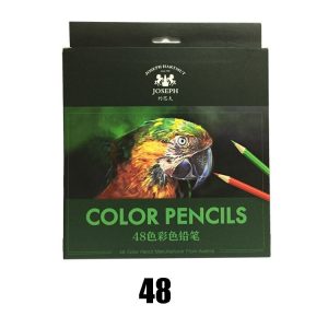 48 db-os Joseph Harmut Színesceruza készlet 48 db-os Joseph Harmut Színesceruza készlet