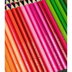 72 db-os Színesceruza készlet