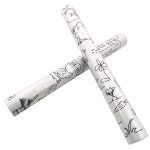 Színezhető visszaszedhető tapéta kreatív termék gyermekeknek