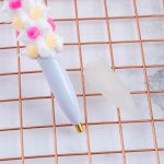 Rücskös toll gyémántszemes kirakóhoz több színben