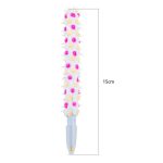 Rücskös toll gyémántszemes kirakóhoz több színben