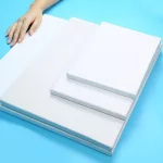 Vakrámára feszített vászon festéshez maradék festékek felhasználásához 40x50 cm