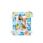 Csináld Magad Gyémántszemes Képkeret – Ég és Tenger Témájú