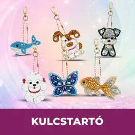 Kulcstartó