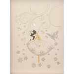  Papírcsíktechnika quill készlet 