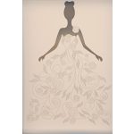  Papírcsíktechnika quill készlet 